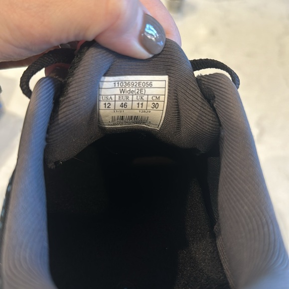 Men’s Ghost 14 Brooks! - Picture 4 of 6